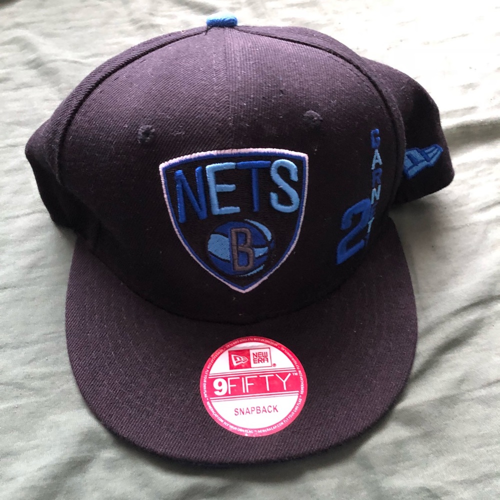 Nets SnapBack